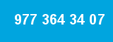 977 364 34 07 977 364 34 07